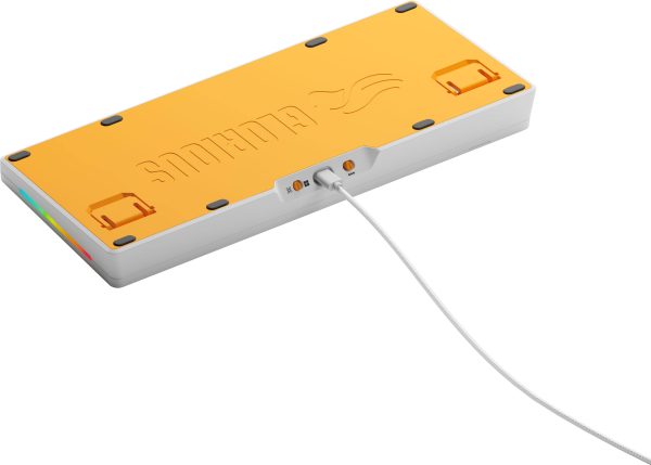 Glorious GMMK 3 HE 75 Gaming Keyboard Hall Effect Linear-3