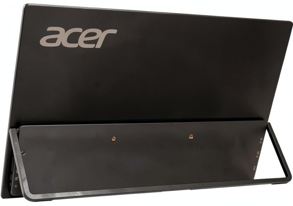 Acer PM161W Portable Monitor Ultra Slim IPS Display-4