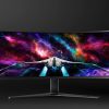 Samsung 57 Odyssey Neo G9 Dual UHD Gaming Monitor 240Hz-22