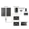 Renogy 30A Rover MPPT Charge Controller Solar Power-6