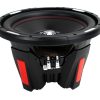 BOSS Audio P126DVC 12 9200W Car Subwoofers DVC 4 Ohm-2