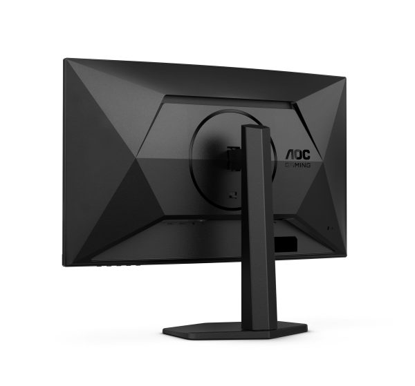 AOC 27 Curved Gaming Monitor 180Hz 0.5ms FHD-12