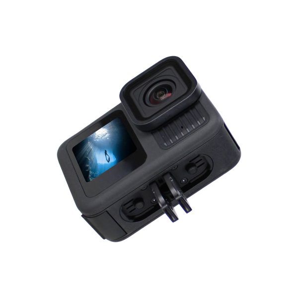 GoPro HERO13 Creator Edition Action Camera 5K Video-7