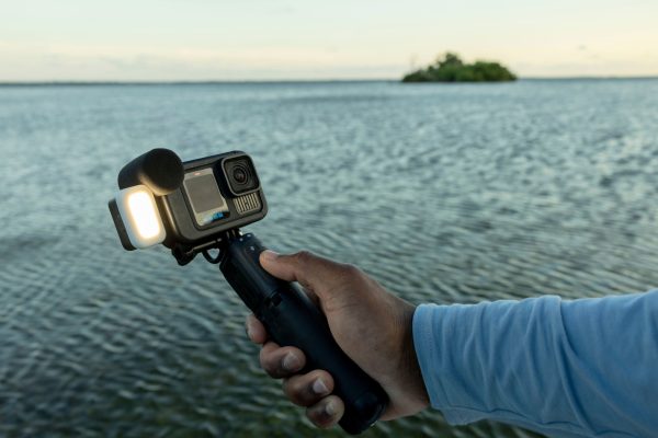 GoPro HERO13 Black Creator Edition Action Camera 5.3K Video-8