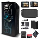 GoPro HERO11 Black Action Camera 5.3K Video Waterproof-0