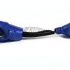 HQRP 50A to 30A RV Power Cord Heavy Duty Converter-6