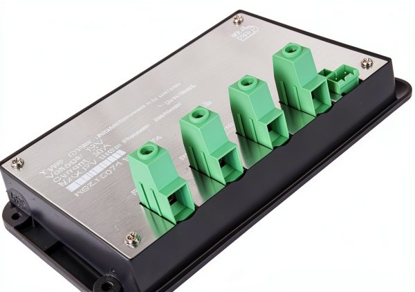 Renogy 30A PWM Solar Charge Controller Flush Mount LCD-6