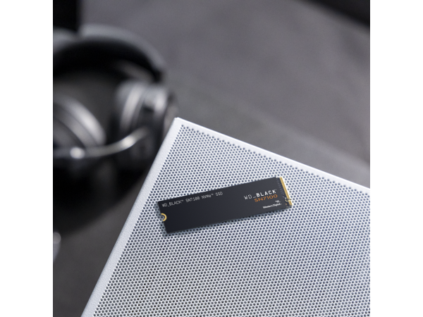 WD BLACK SN7100 SSD PCIe Gen4 Gaming Storage Internal-5