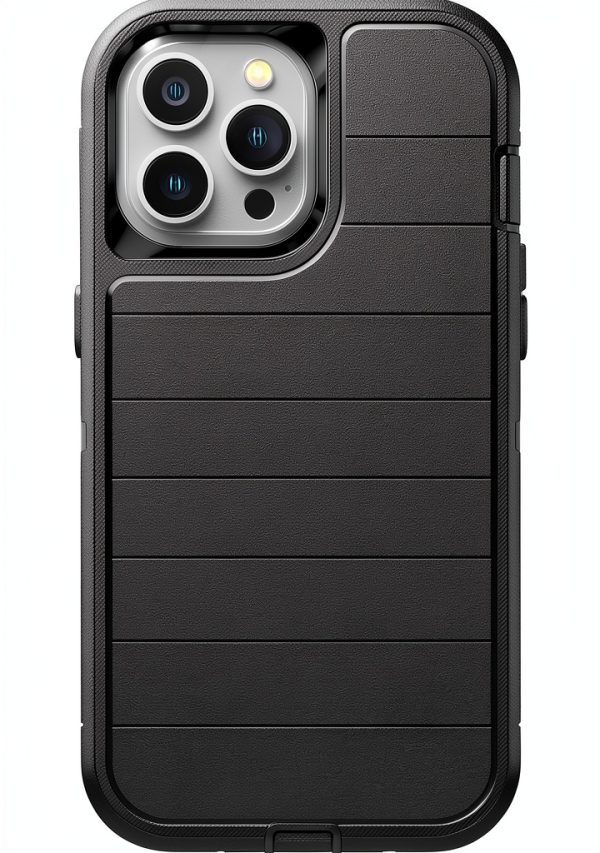 OtterBox Defender Series Pro iPhone 13 Pro Max Case Rugged-0