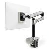 LX Desk Monitor Arm Tall Pole Ergonomic Workspace Solution-0