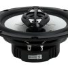 BOSS NX654 6.5 400W 4 Way Car Audio Coaxial Speakers-3