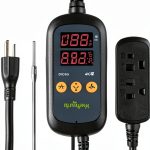 BN-LINK WiFi Temperature Controller App Remote Control-0