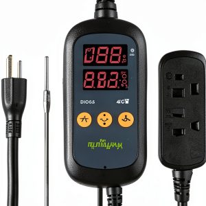 BN-LINK WiFi Temperature Controller App Remote Control-0