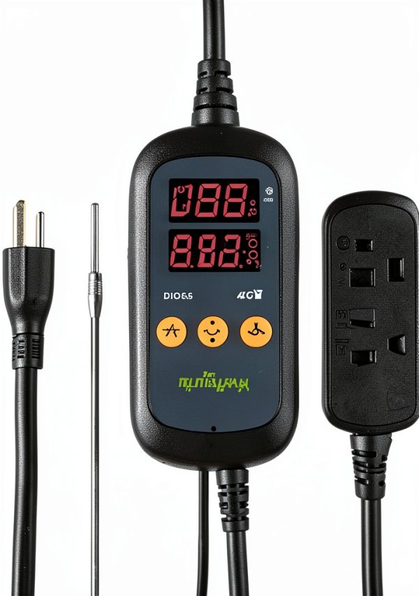 BN-LINK WiFi Temperature Controller App Remote Control-0