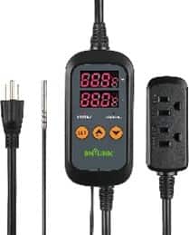 BN-LINK WiFi Temperature Controller App Remote Control-0