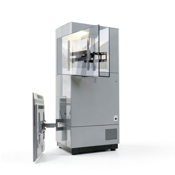 Pavo Full Motion TV Wall Mount Flexible Home Setup-1