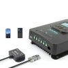 Renogy Rover 40A MPPT Solar Charge Controller Bluetooth-4