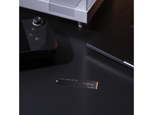 WD BLACK SN7100 SSD 1TB PCIe 4.0 Gaming Storage-7