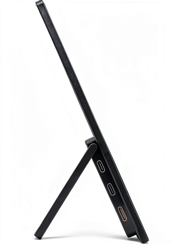 Acer PM161W Portable Monitor Ultra Slim IPS Display-5