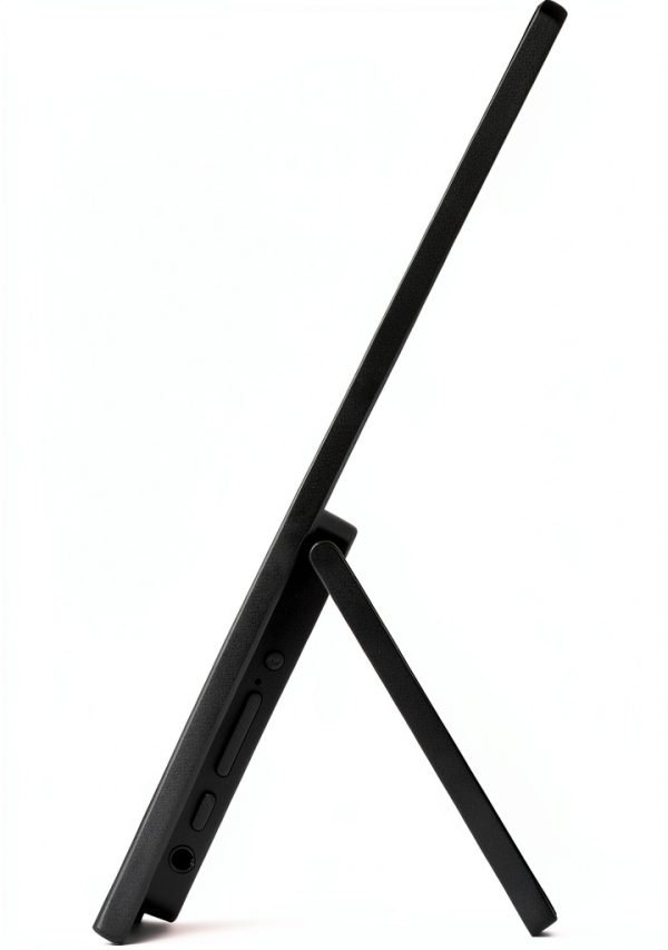 Acer PM161W Portable Monitor Ultra Slim IPS Display-6