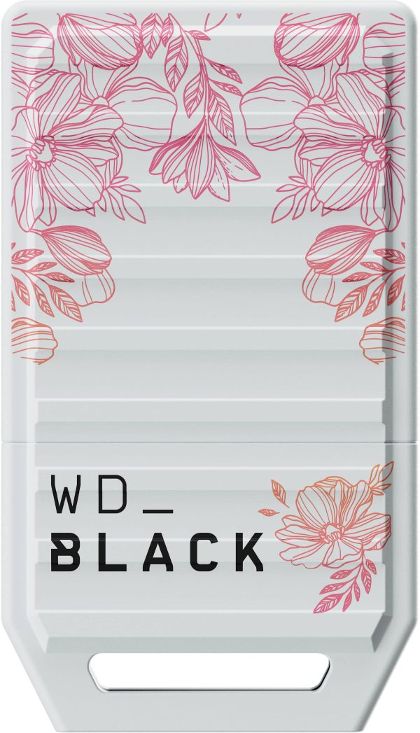 SanDisk BLACK C50 1TB Xbox Series XS SSD Expansion Card-7