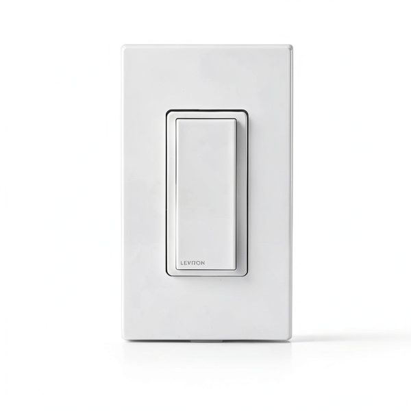 Leviton Smart Wi-Fi Switch Voice Control Easy Installation-7