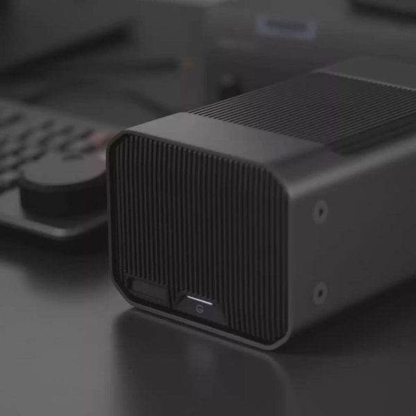 SanDisk Professional 36TB G RAID Thunderbolt 3 Storage Array-1