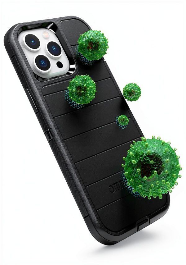 OtterBox Defender Series Pro iPhone 13 Pro Max Case Rugged-2