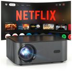 short throw projector vs long throw