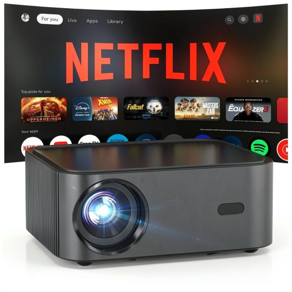 short throw projector vs long throw