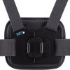 GoPro Chesty Mount Adjustable Comfortable Hands Free Video-1