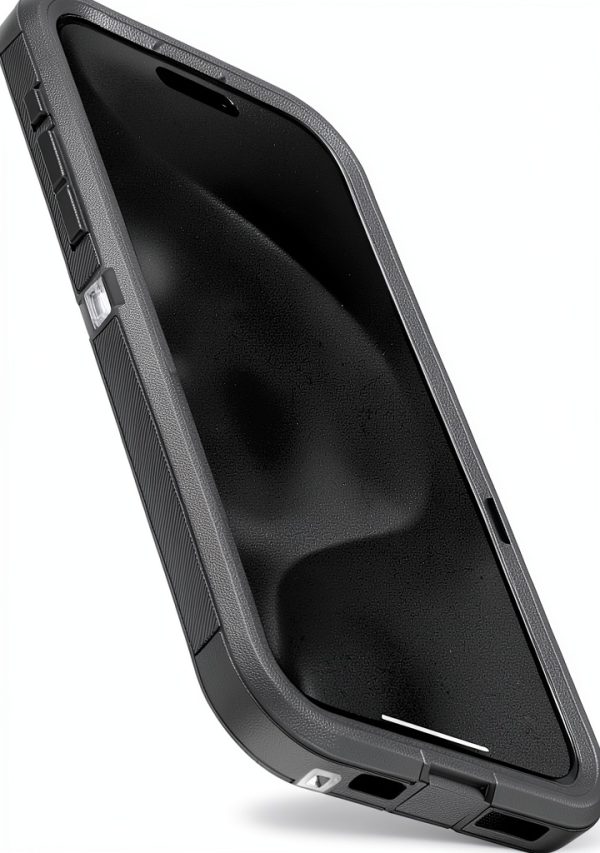 Defender Series Pro XT MagSafe Case for iPhone 15 Pro Max-2