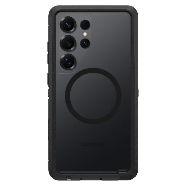 Defender Series Pro XT Case Samsung Galaxy S25 Ultra Heavy-1