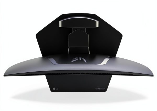 LG UltraGear 32 OLED Gaming Monitor 4K UHD 165Hz G-Sync-8