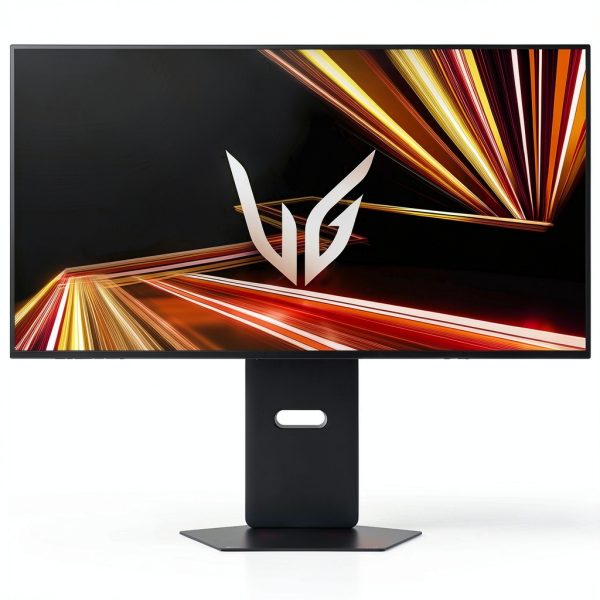 LG UltraGear 32 OLED Gaming Monitor 4K UHD 165Hz G-Sync-1