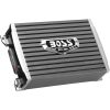 BOSS Audio Armor 1500W Mono Amplifier Class AB MOSFET-0