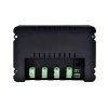 Renogy 30A PWM Solar Charge Controller Flush Mount LCD-3
