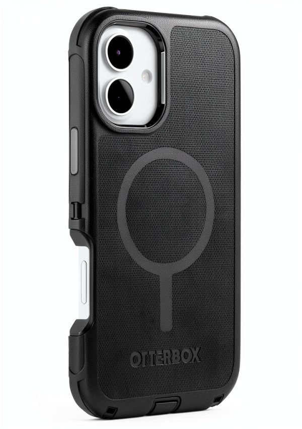 OtterBox Defender Series Pro iPhone 16 Plus Case MagSafe-1
