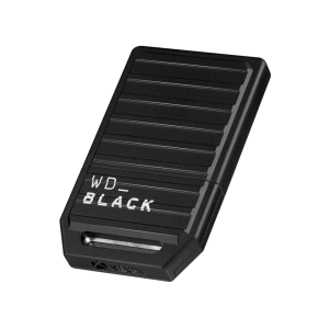 WD Black C50 Xbox Expansion Card Plug Play Storage-0
