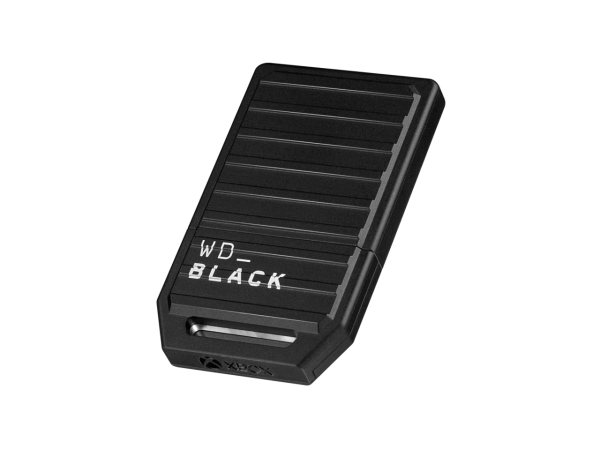 WD Black C50 Xbox Expansion Card Plug Play Storage-0