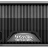 SanDisk Professional 6TB G DRIVE External Hard Drive SSD Mag-3