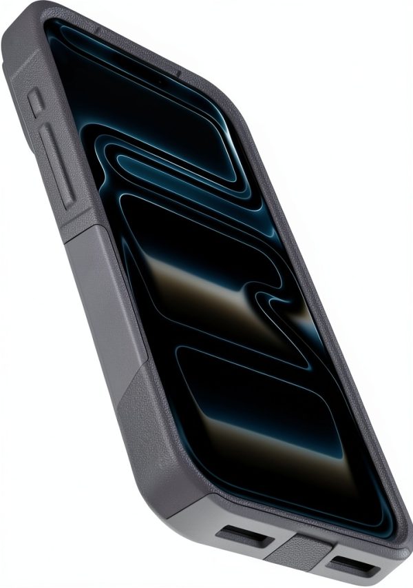 OtterBox iPhone 17 Pro Case MagSafe Protection Bundle-3