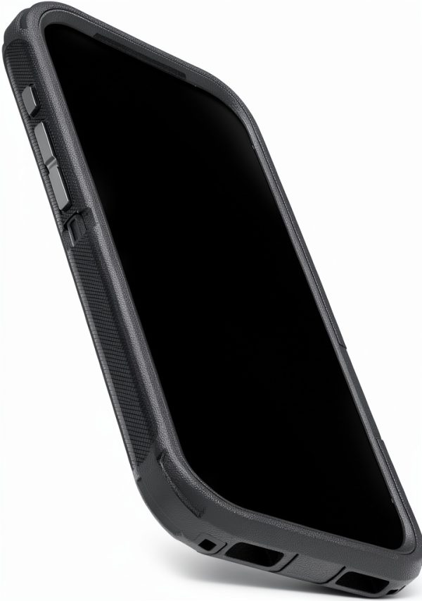 Defender Series Pro iPhone 17 Case Tri Layer Protection-2