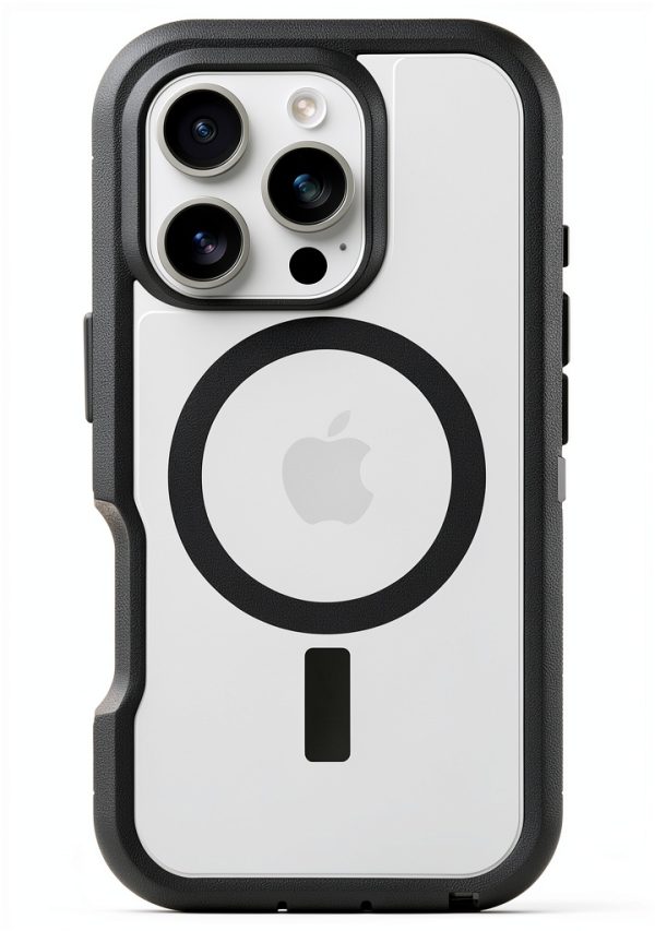 Defender Series XT Pro MagSafe iPhone 16 Pro Case-0