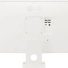 LG 27 4K UHD Smart Monitor webOS IPS Display Home Office-7