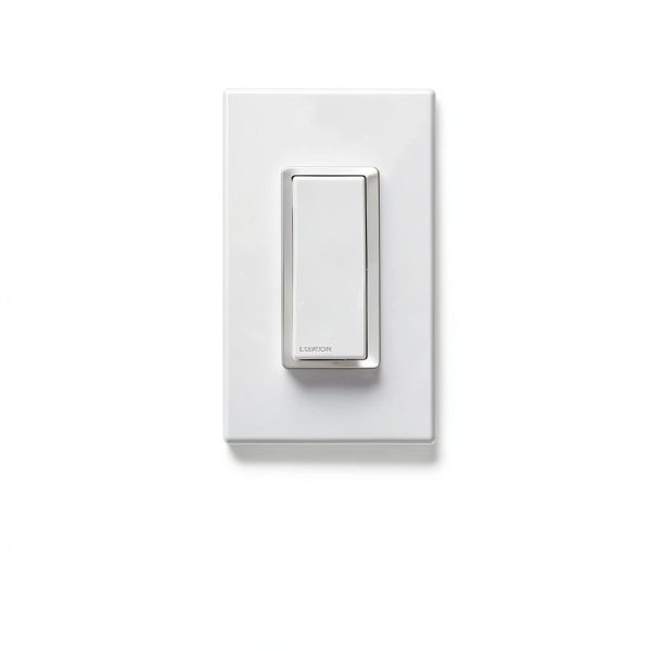 Leviton Smart Wi-Fi Switch Voice Control Easy Installation-1