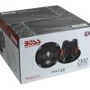 BOSS Audio P126DVC 12 9200W Car Subwoofers DVC 4 Ohm-6