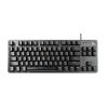 Logitech G413 TKL SE Tenkeyless Mechanical Gaming Keyboard-6