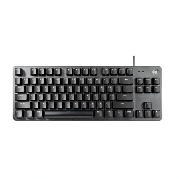Logitech G413 TKL SE Tenkeyless Mechanical Gaming Keyboard-6