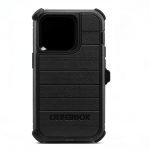 OtterBox Defender Pro iPhone Case Rugged Antimicrobial-0